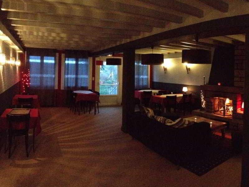 Hotel De Paris Barneville-Carteret Kültér fotó