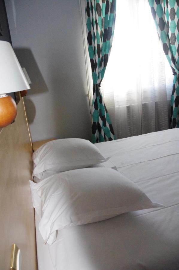 Hotel De Paris Barneville-Carteret Kültér fotó